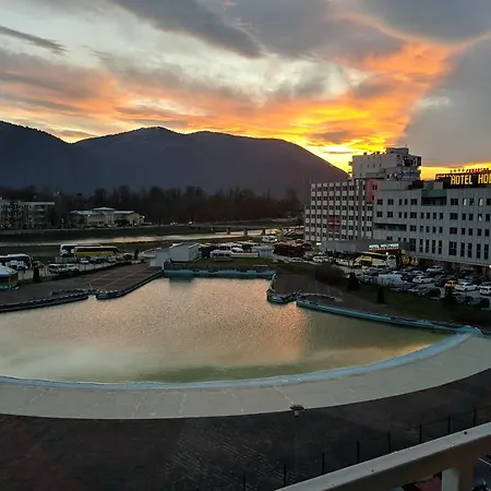 Ilidza Apartment