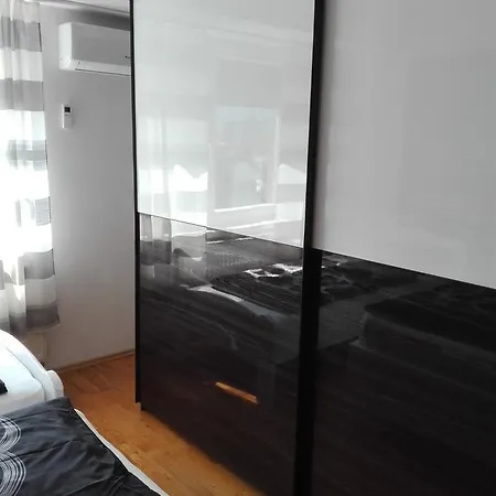 Ilidza Apartment *