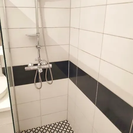إليدزا شقة سراييفو
